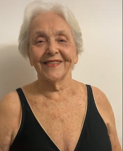 Linda Thompson, 67 – Tampa, FL