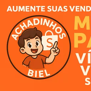 Imagem de capa para o Ebook Pack Shopee vídeos virais (para afiliados)