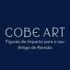 Imagem de capa para o Curso online Cobe Art 