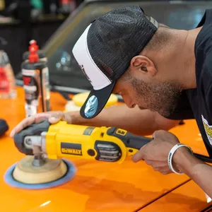 Imagem de capa para o Serviço online Estética Automotiva 360° com Marcelo Sant Ana 