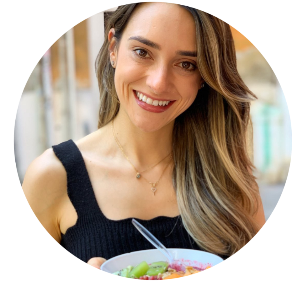 Bruna Villela | Nutricionista