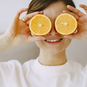 Imagem de capa para o Curso online Saúde Natural na Mulher