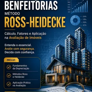 Imagem de Ebook - Método de Depreciação Ross-Heidecke criado por LUIZ AUGUSTO BUSNELLO VAZ na hotmart