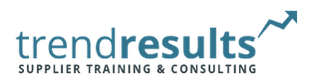 Trend Results - Walmart Supplier Training logo