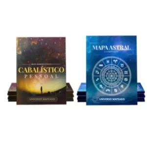 Imagem do curso MAPA NUMEROLÓGICO+BÓNUS MAPA ASTRAL