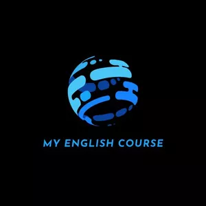 Cover image for Online course My English Course