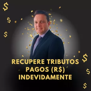 Imagem do curso Recuperação de Crédito Tributário no SIMPLES NACIONAL