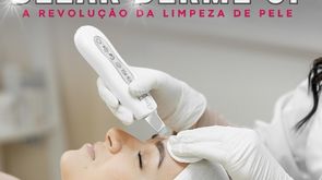 Curso Limpeza de Pele Clear Derme Up