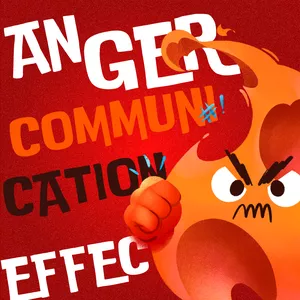 Cover image for Ebook Anger and Relationships: Building Healthy Connections