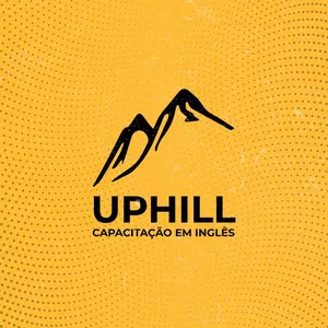 Imagem de capa para o Curso online Curso de Inglês Uphill