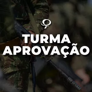 Imagem de capa para o Curso online TURMA APROVAÇÃO - CURSOS GLAUCO LEYSER