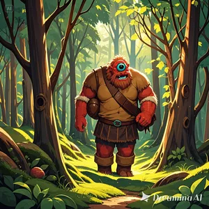 Imagem de capa para o Curso online A FOME DO GIGANTE CICLOPE