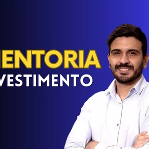 Imagem de capa para o Curso online Mentoria em Investimentos