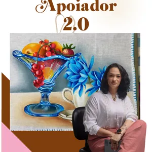 Imagem do curso APOIADOR TEMPORADA 2