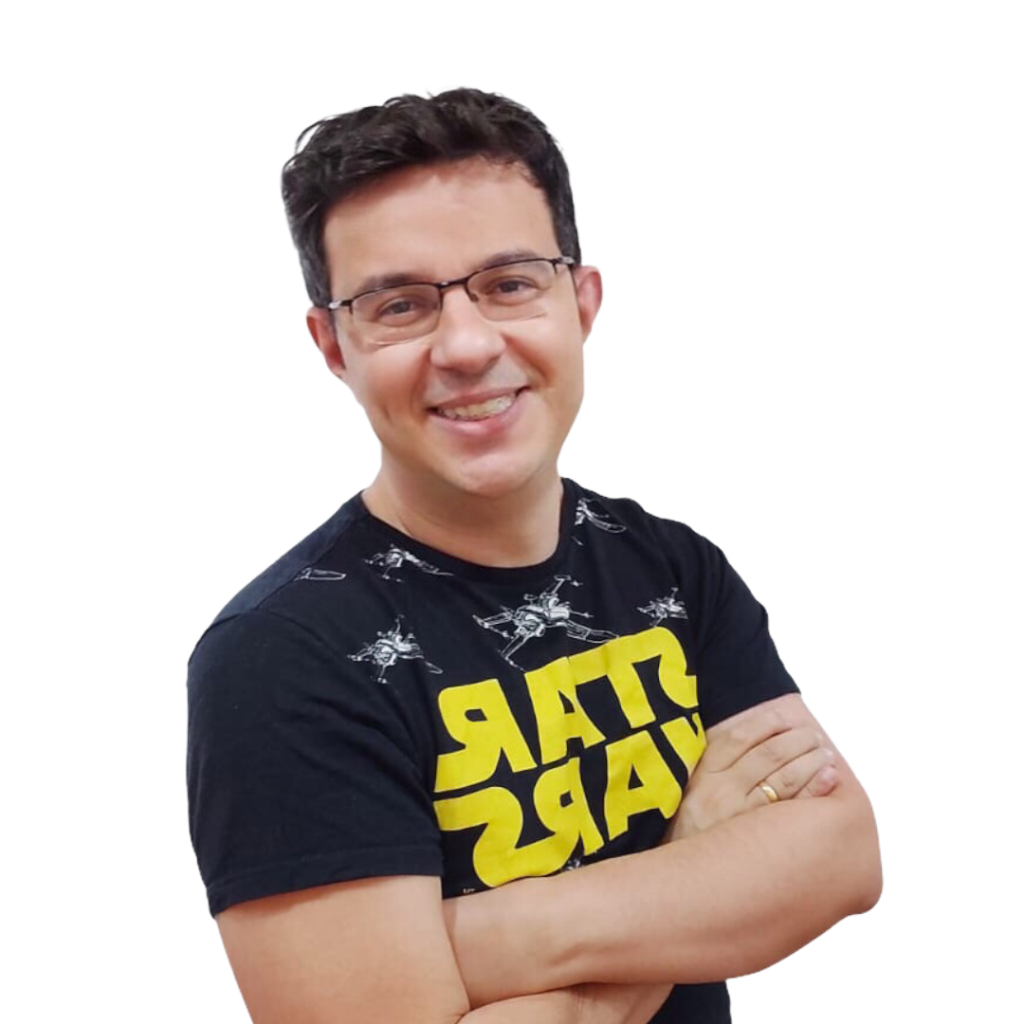 Tiago Eugenio