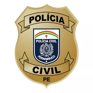 Imagem do curso PC PE (Polícia Civil de Pernambuco) - Agente/Escrivão