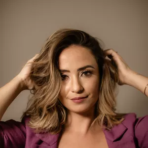 Imagem do curso SETE PASSOS PARA FICAR PRONTA PRA VIDA