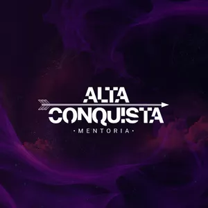 Imagem de capa para o Curso online Mentoria Alta Conquista