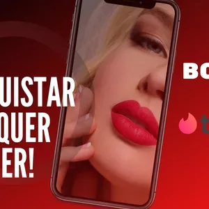 Imagem de capa para o Curso online Como conquistar qualquer mulher!