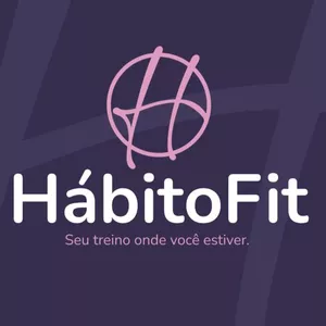 Imagem de capa para o Curso online HABITOFIT