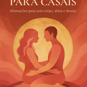 Imagem de capa para o Curso online Reconexão para Casais - Um Ritual de União Sagrada