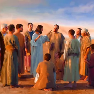 Imagem do curso Como Pregar um Sermão Inesquecível em pouco tempo