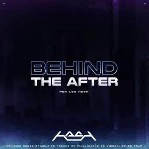 Imagem de capa para o Curso online Behind The After 