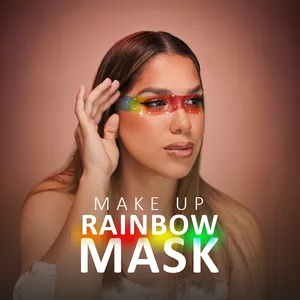 Imagen de portada para Curso online RAINBOW MASK
