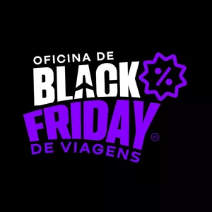 Imagem de capa para o Curso online Oficina de Black Friday de Viagens