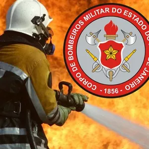 Imagem de GUIA DEFINITIVO -  OFICIAL BOMBEIRO CFO CBMERJ criado por SuperConcurso na hotmart