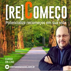 Imagem de Recomeço - Curso de Desenvolvimento Pessoal criado por EMM Learning na hotmart