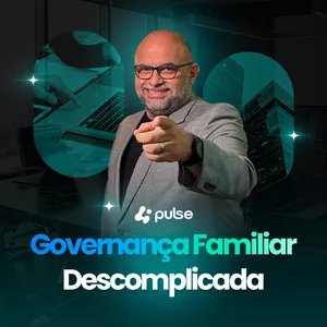 Imagem do curso Governança Familiar Descomplicada