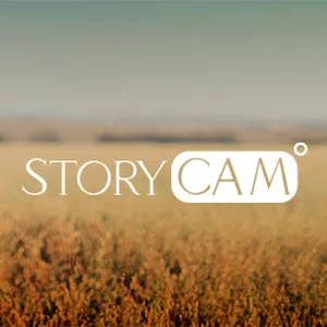 Imagem de capa para o Curso online Storycam
