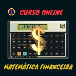 CURSO MATEMÁTICA FINANCEIRA