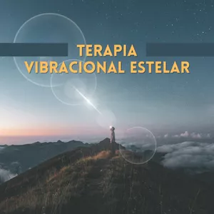 Imagem de capa para o Serviço online Terapia Vibracional Estelar