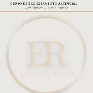 Imagem de capa para o Curso online APOSTILA DE CURSO BRONZEAMENTO ARTIFICIAL 