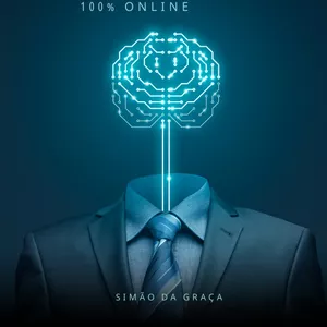 Imagem de capa para o Ebook Renda Extra Online em Angola