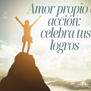 Imagen de portada para Curso online Celebra tus Logros