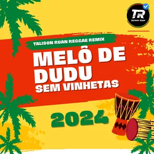 Imagem de capa para o Curso online Melô de Dudu - Reggae internacional [EXCLUSIVO] (Sem Vinhetas)