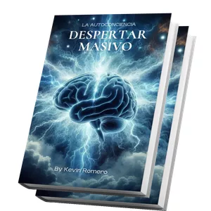 Imagen de portada para Ebook Despertar Masivo