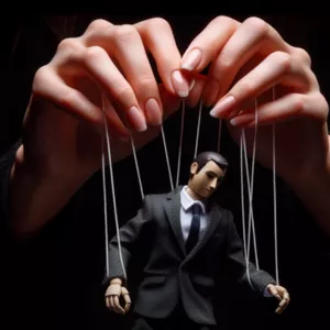 Cover image for Ebook Secret Manipulation (8 Steps to Manipulate a Man)