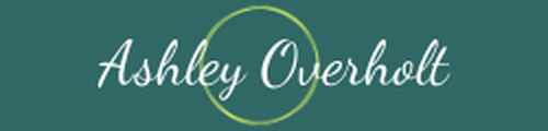 Ashley Overholt logo