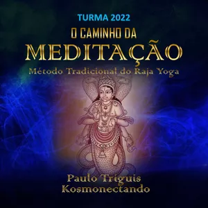 Imagem do curso O Caminho da Meditação - Através do Raja Yoga