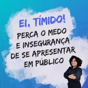 Imagem de capa para o Ebook INSEGURANCA NUNCA MAIS: O guia comprovado para conquistar autoconfiança em relacionamentos e fechamentos de negócios