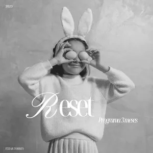 Imagen de portada para Curso online RESET