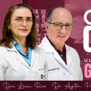 Imagem de capa para o Curso online CURSO US TRANSVAGINAL