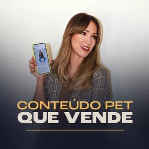 Imagem de capa para o Curso online Método conteúdo Pet que Vende