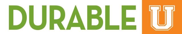 Durable U logo