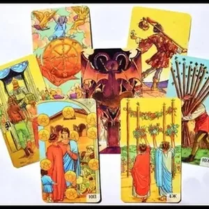 Imagen de portada para Curso online Cartomancia Denis Lapierre 2021: Tu Destino Revelado en las Cartas del Tarot