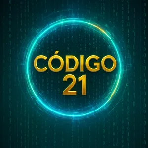 Imagem de capa para o Curso online Código 21 - O Despertar da Mente Milionária
